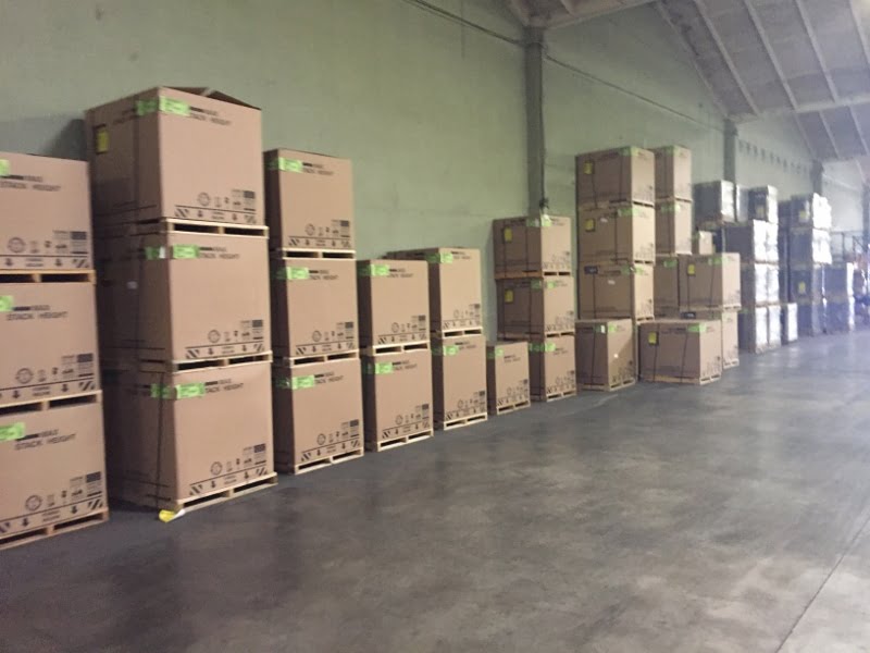 US Air Conditioning Distributors Anaheim Parts Store