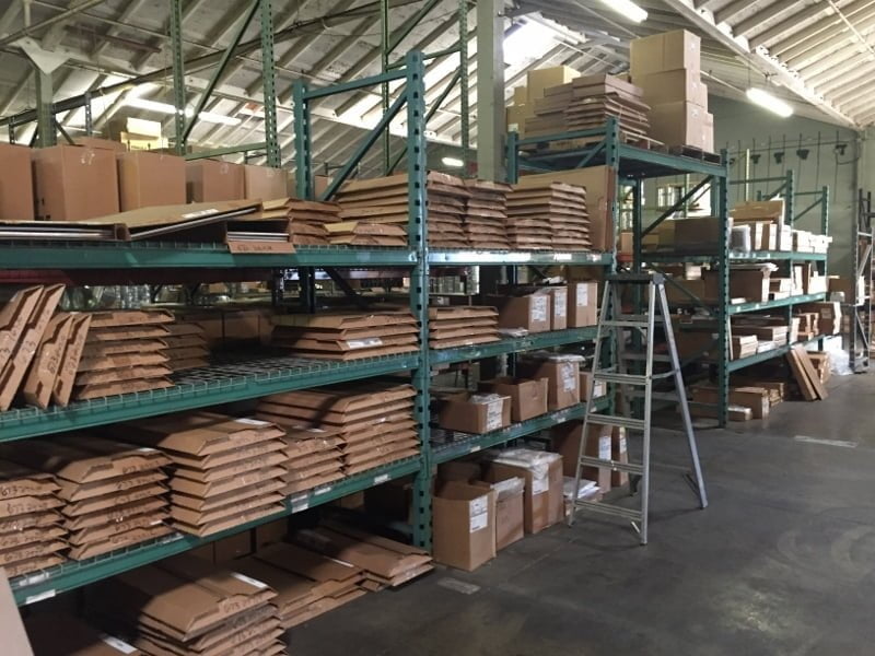 US Air Conditioning Distributors Anaheim Parts Store