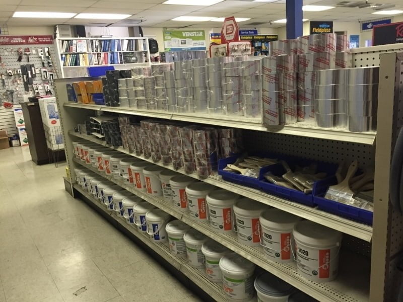 US Air Conditioning Distributors Anaheim Parts Store