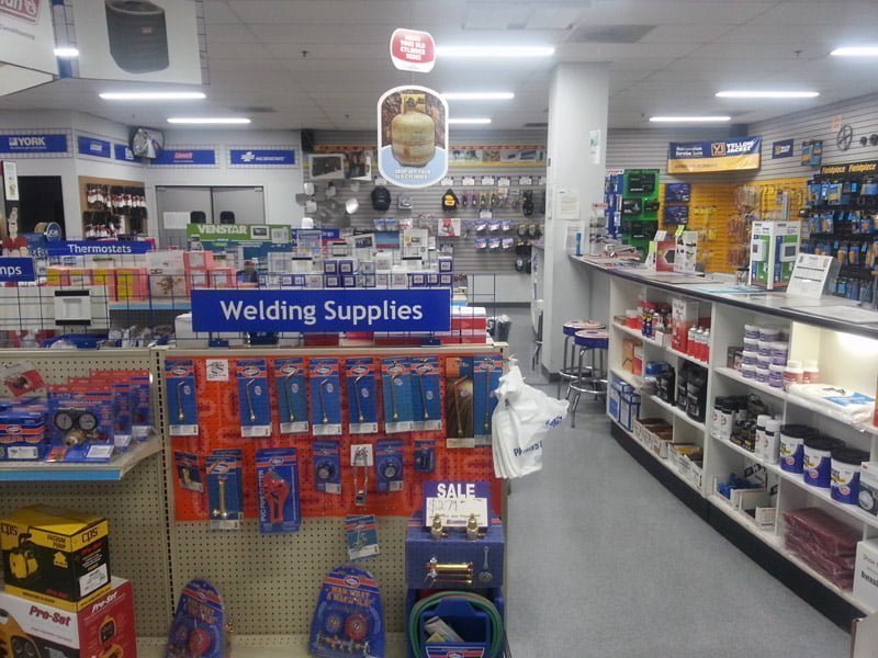 US Air Conditioning Distributors El Cajon Store