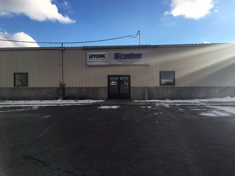 HVAC parts store Idaho Falls, ID