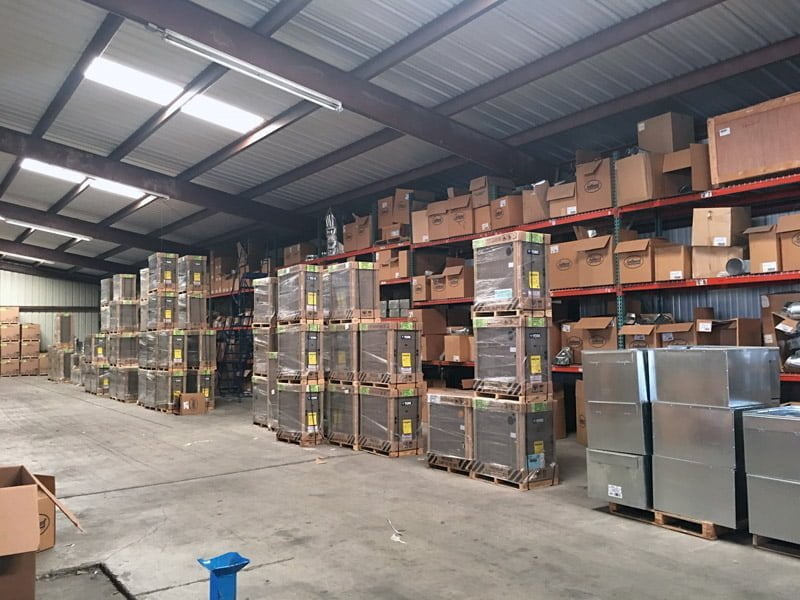 US Air Conditioning Distributors Idaho Falls Store