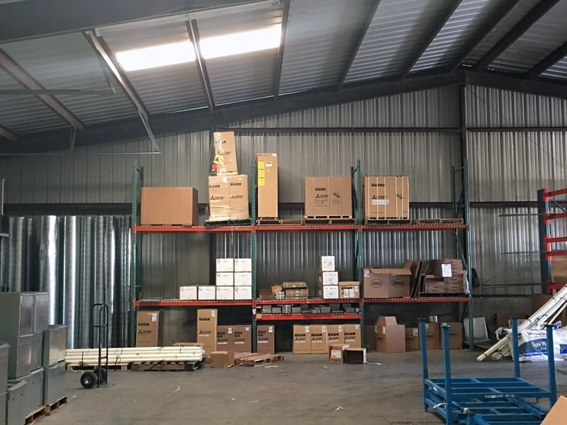 US Air Conditioning Distributors Idaho Falls Store