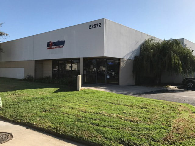 HVAC parts store Lake Forest, CA