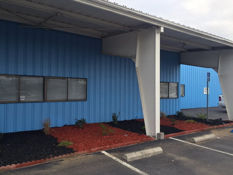 US Air Conditioning Distributors Bakersfield Parts Store