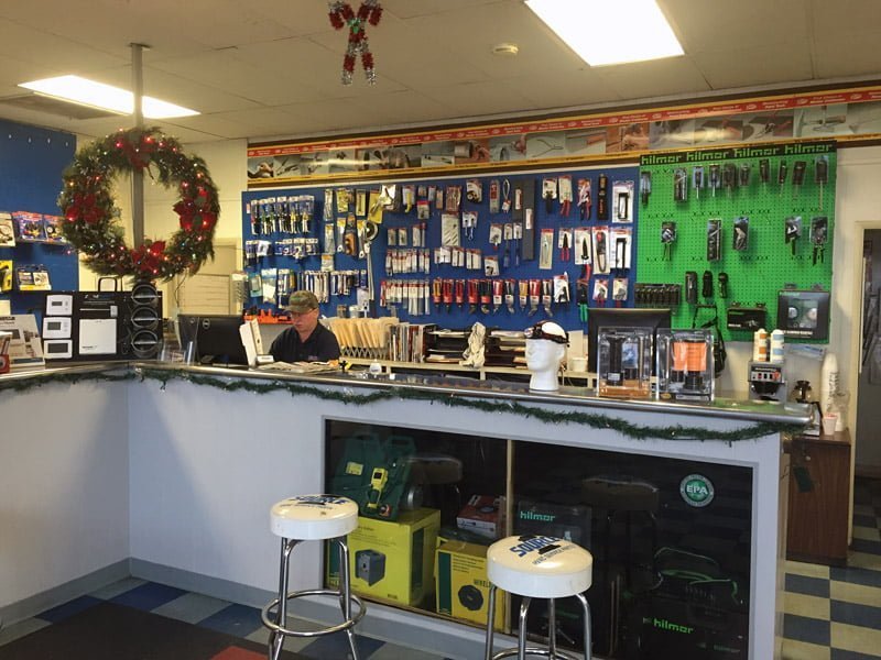 US Air Conditioning Distributors Bakersfield Parts Store