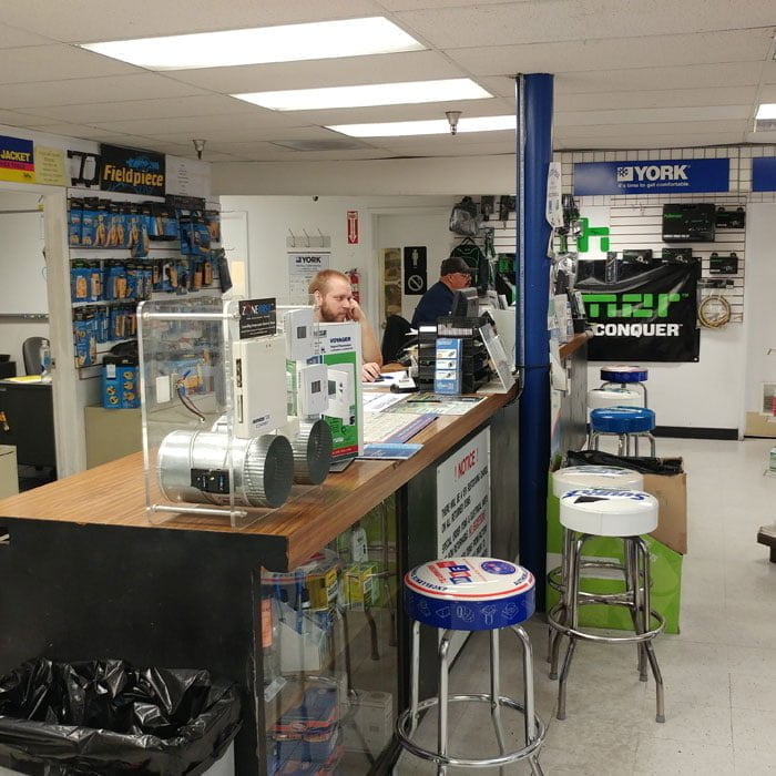 US Air Conditioning Burbank