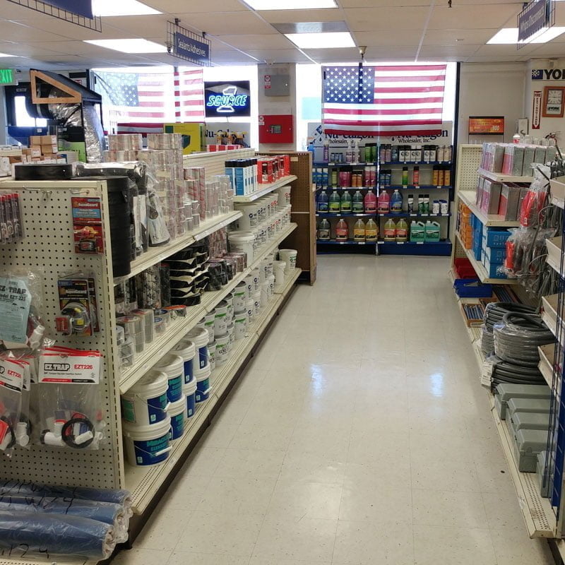 US Air Conditioning Burbank