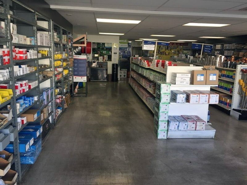 US Air Conditioning Distributors Cathedral City Parts Store