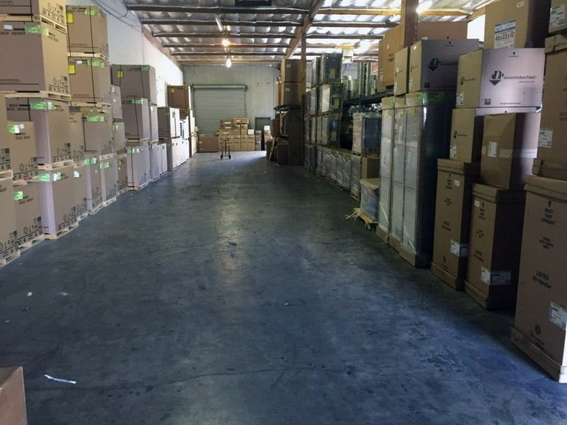 US Air Conditioning Distributors Cathedral City Parts Store