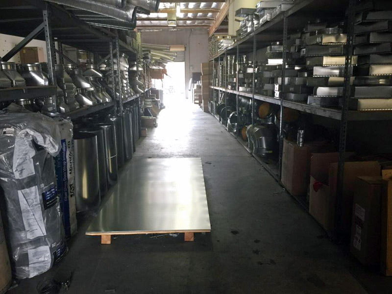 US Air Conditioning Distributors Cathedral City Parts Store