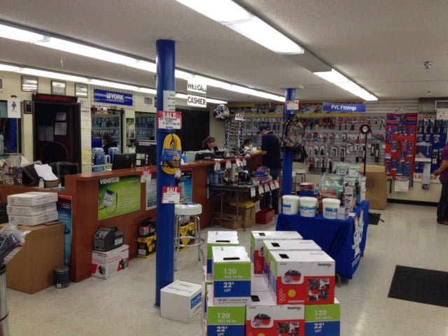 US Air Conditioning Distributors City of Industry Store