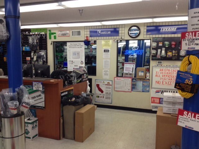 US Air Conditioning Distributors City of Industry Store