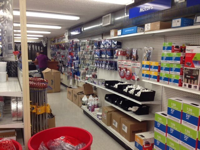 US Air Conditioning Distributors City of Industry Store