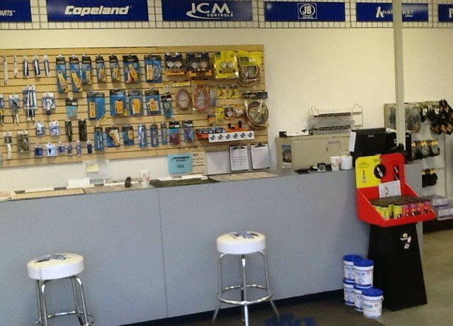 US Air Conditioning Distributors Santa Rosa Store