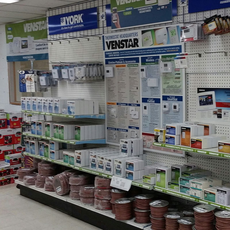 US Air Conditioning SLC