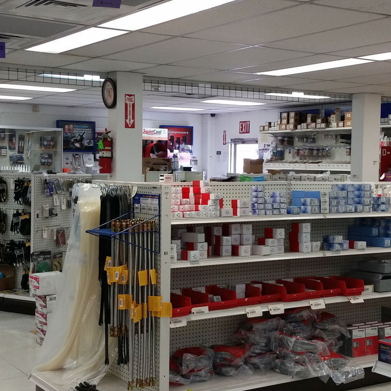 US Air Conditioning SLC