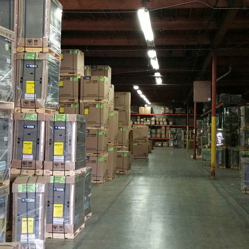 US Air Conditioning SLC