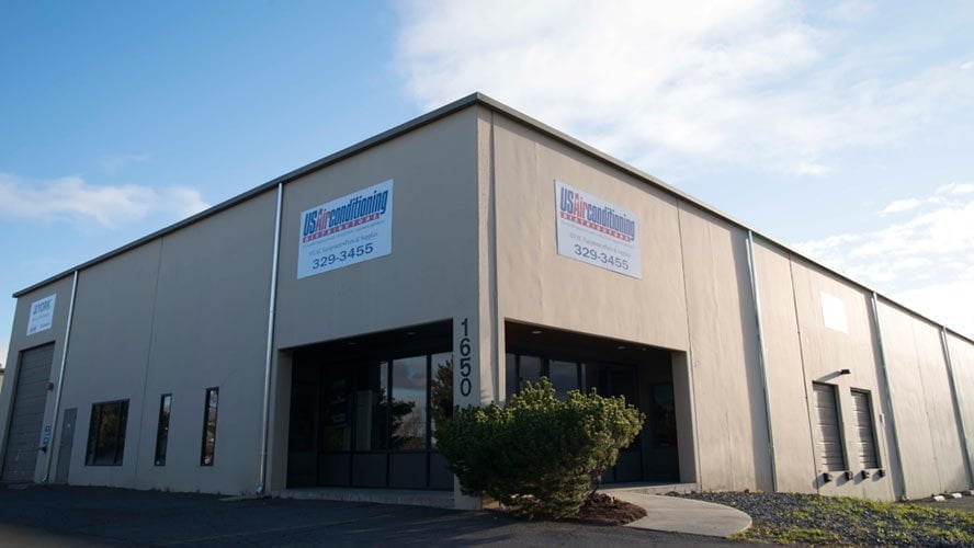 US Air Conditioning Distributors Sparks Store