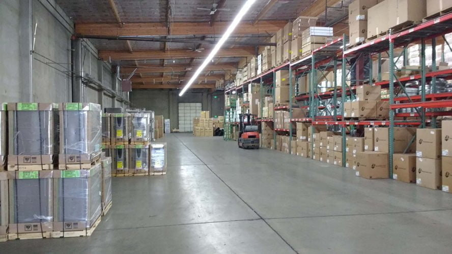 US Air Conditioning Distributors Sparks Store