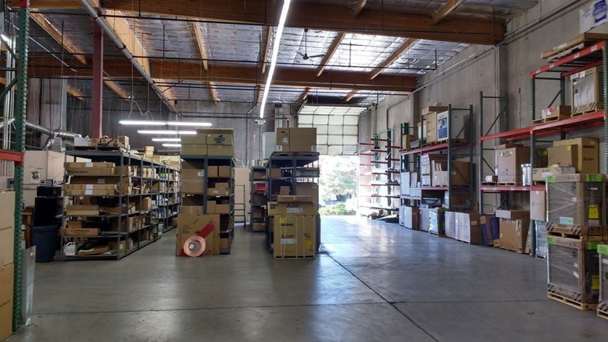 US Air Conditioning Distributors Sparks Store