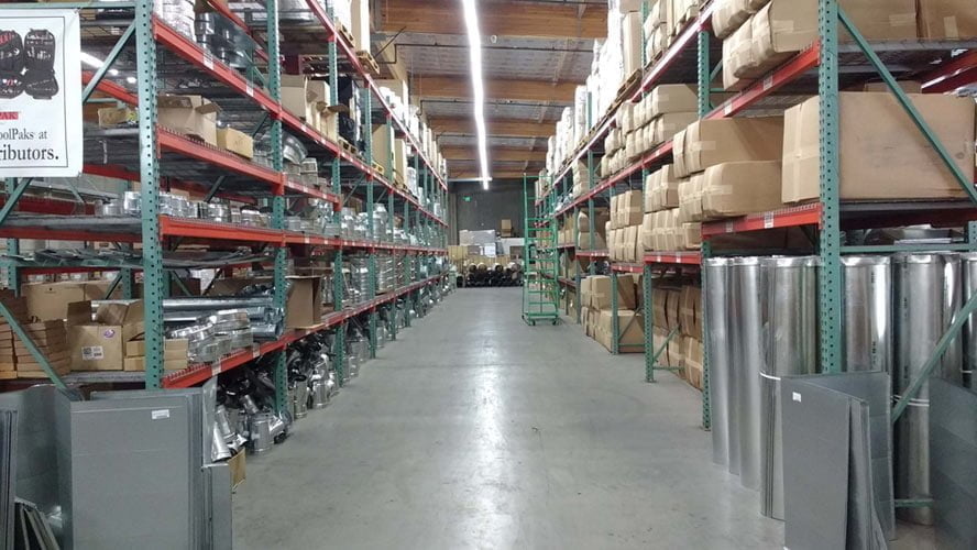 US Air Conditioning Distributors Sparks Store