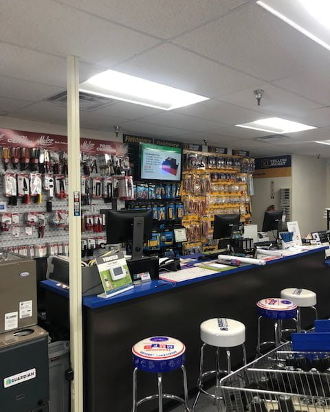 US Air Conditioning Distributors Los Angeles Store