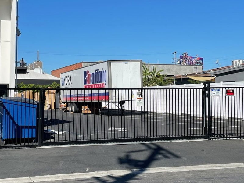 US Air Conditioning Distributors West Los Angeles Store