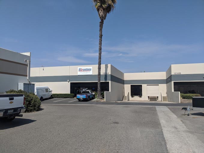 HVAC parts store Escondido, CA