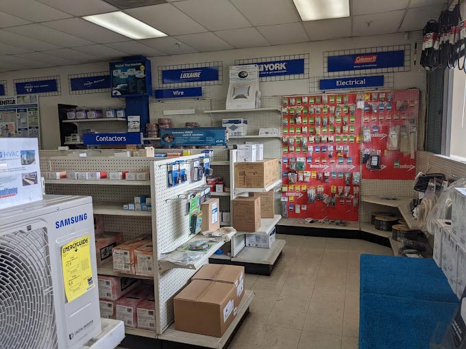US Air Conditioning Distributors Escondido Store