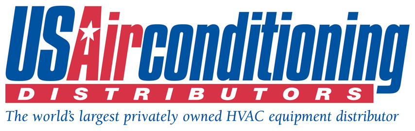 US Air Conditioning Distributors Logo