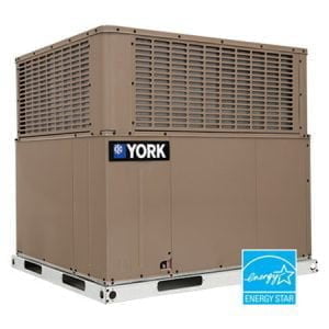 YORK Residential Package