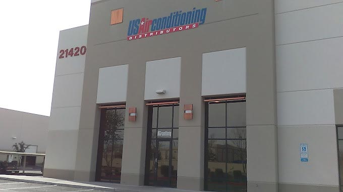 HVAC store Deer Valley, AZ