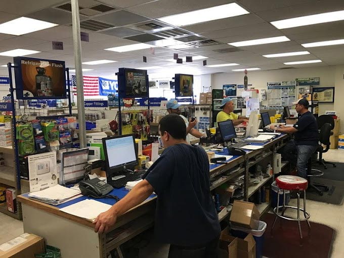 US Air Conditioning Distributors Lancaster Store