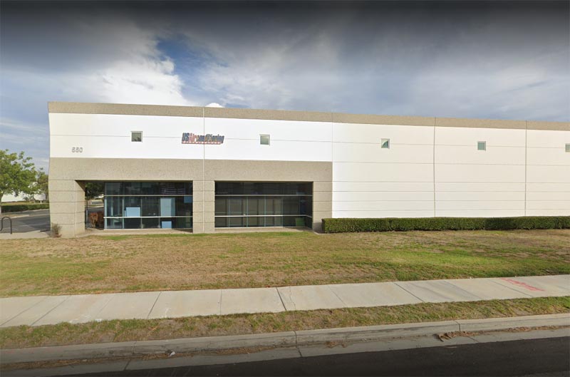 HVAC parts store Oxnard, CA