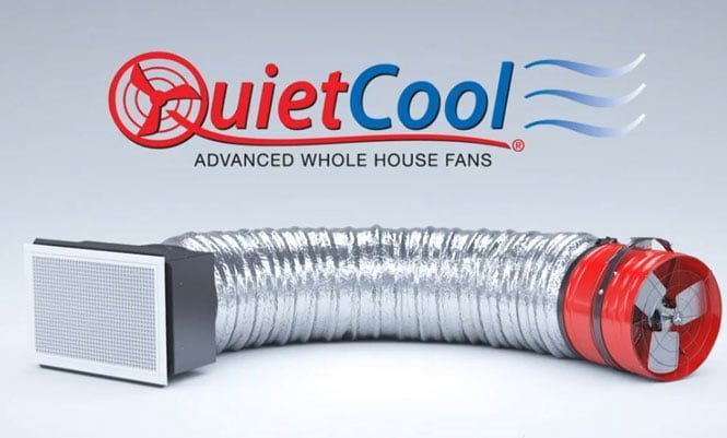 QuietCool