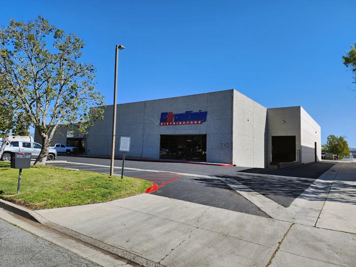 US Air Conditioning Distributors Store Temecula